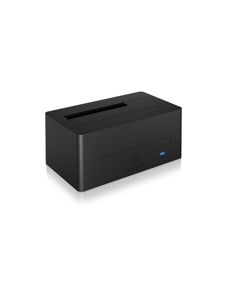 RaidSonic ICY BOX® Dockingstation IB-1121-C31