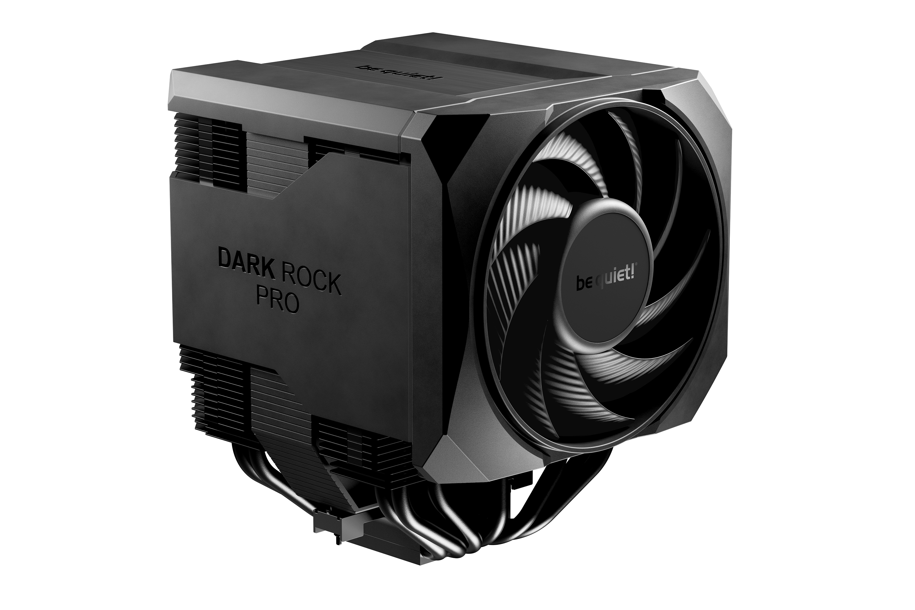 be quiet Luftkühler Dark Rock Pro 6 300W TDP schwarz