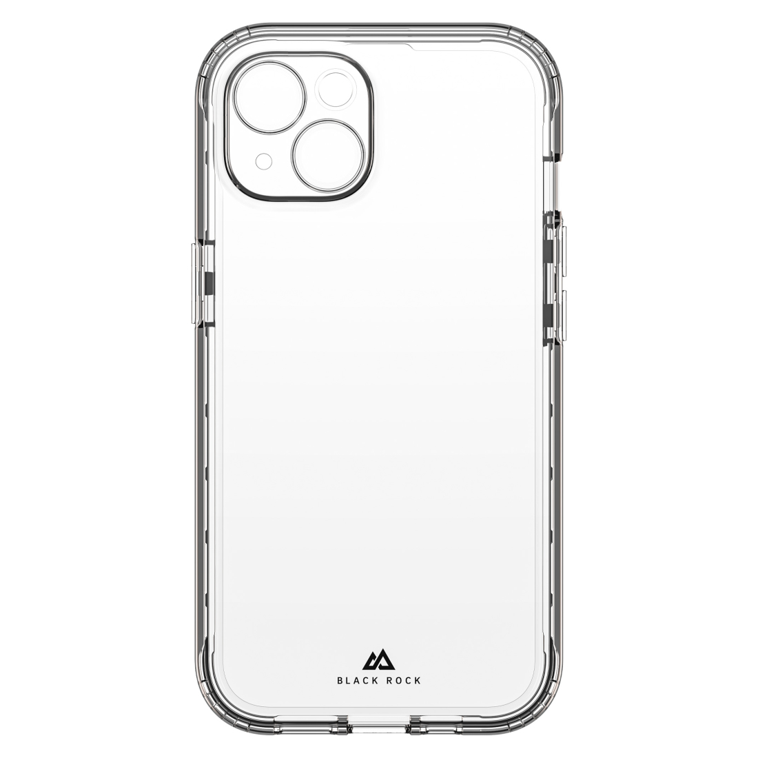 Black Rock Cover 360° Glass Handy-Schutzhülle 15,2 cm (6) Schwarz (00215156)