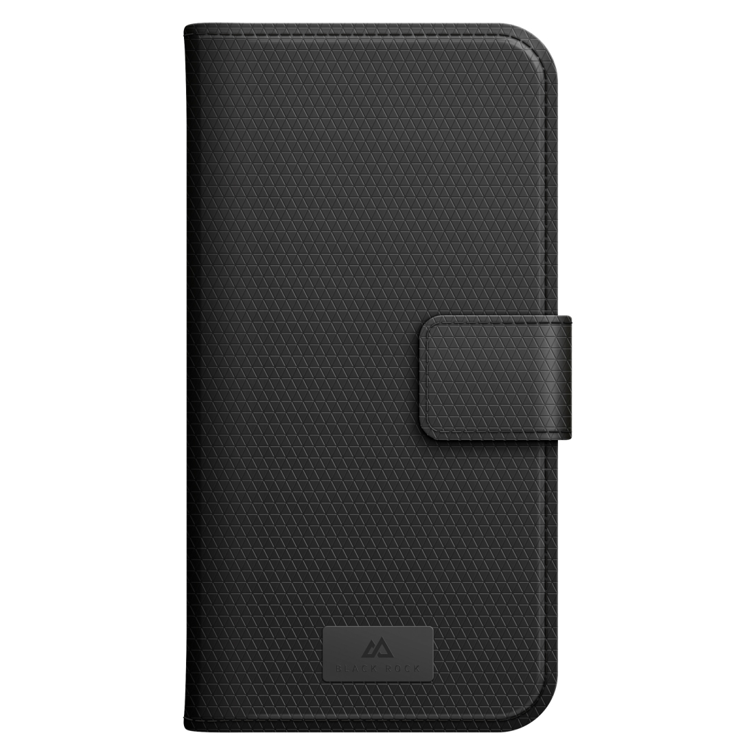 Wallet 2in1 für iPhone 14 Pro schwarz