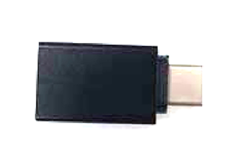 Barco USB-Adapter USB-A (W) zu USB-C (M)