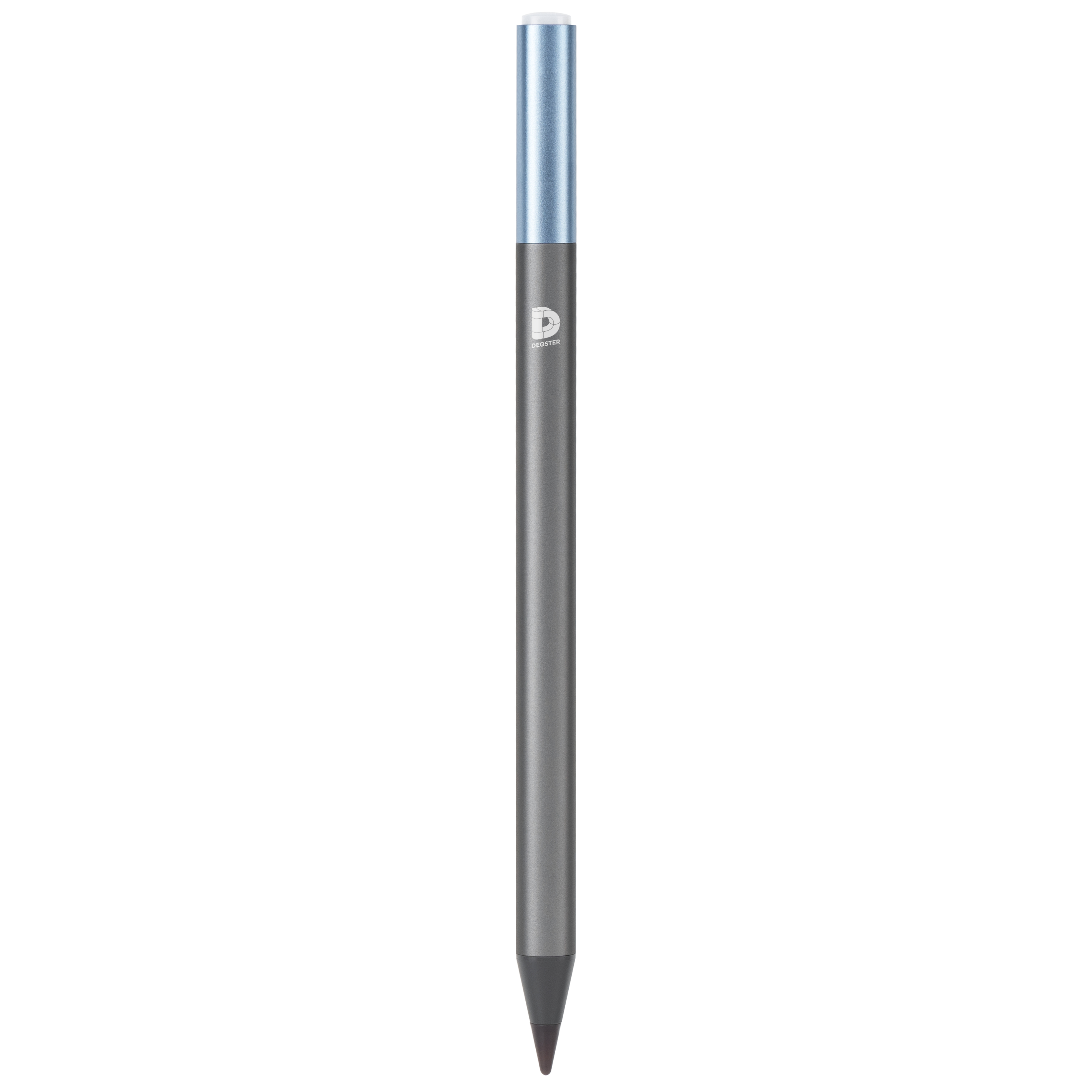 DEQSTER Eingabestift Pencil 2 grau, 1 St.
