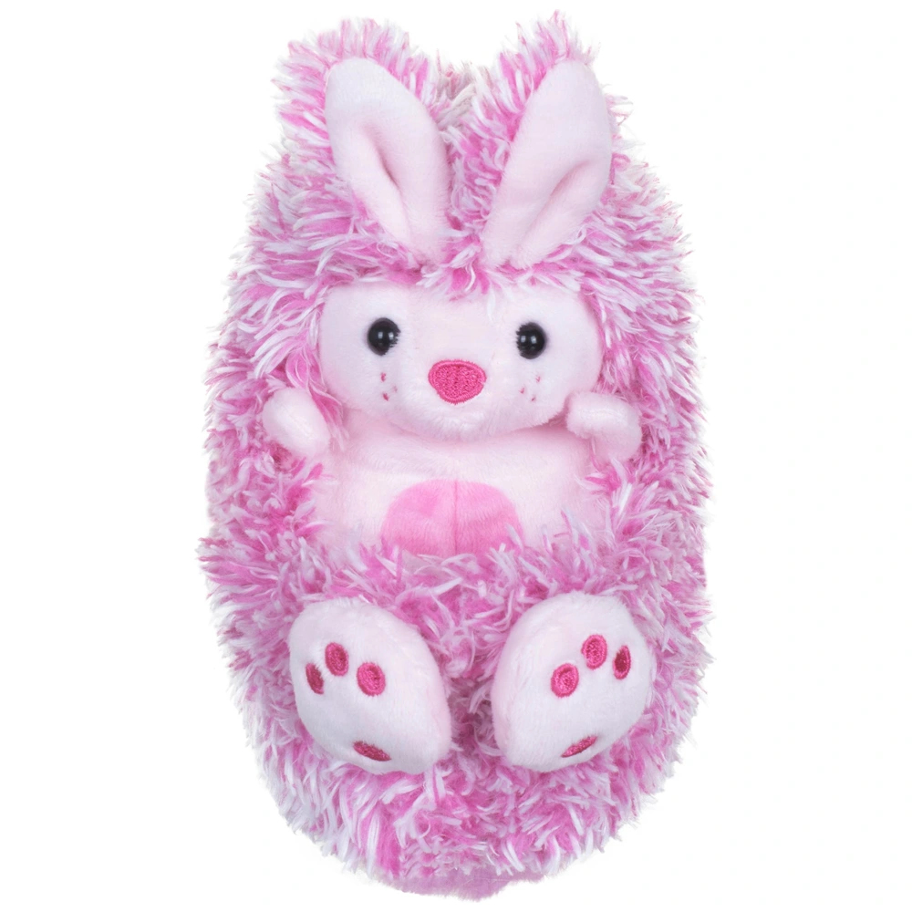 Curlimals Bibi der Hase Curlimals Kuscheltier