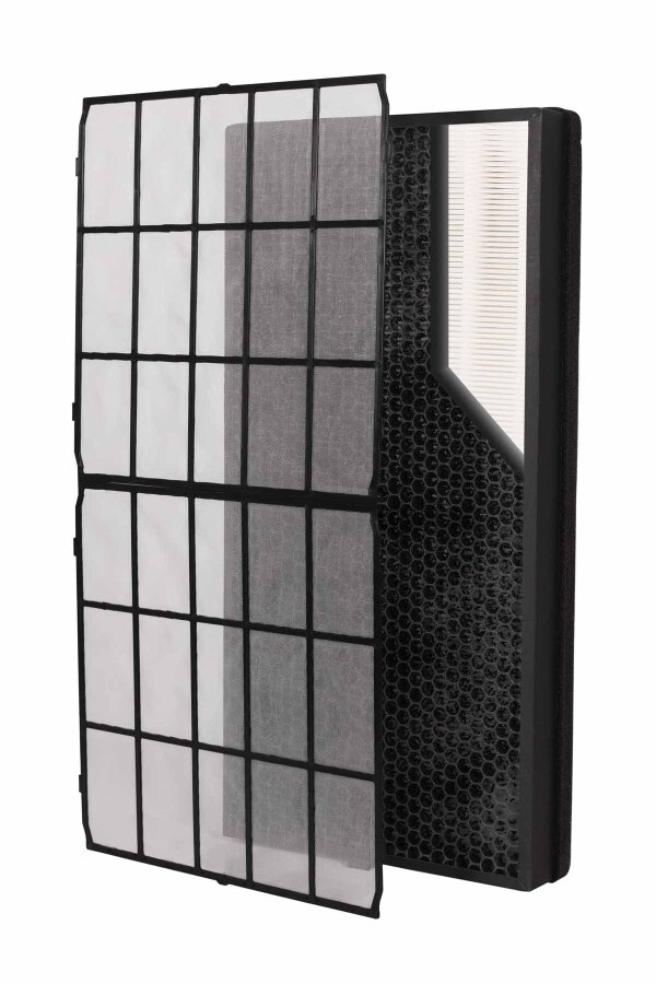 Fellowes Kombifilter für Luftreiniger AeraMax SV, 2er Set