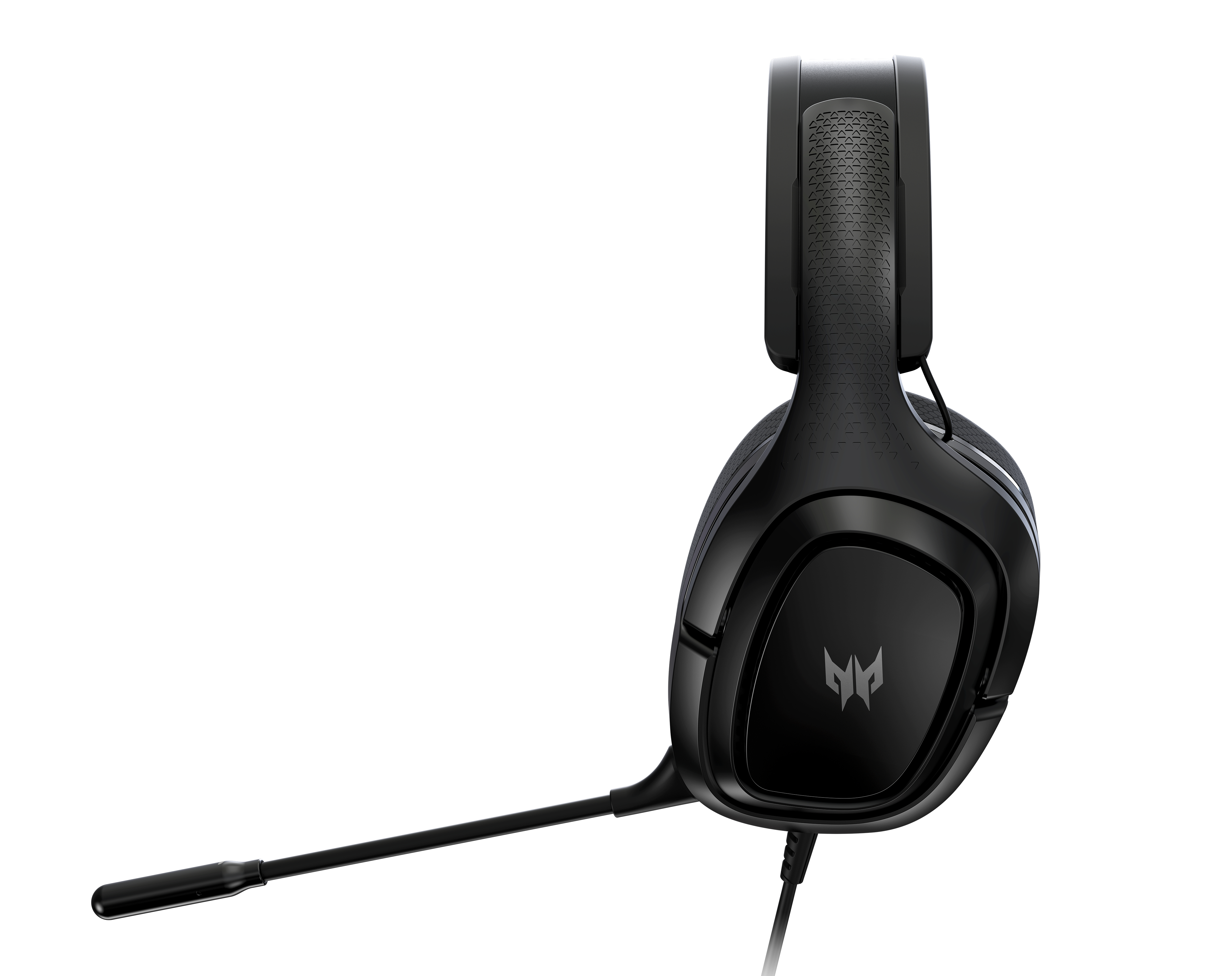 Acer Predator Galea 315 Gaming-Headset kabelgebunden schwarz 50 mm Treiber 32 Ohm