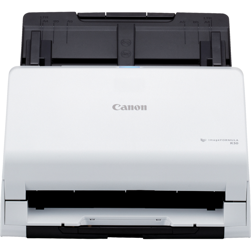 Canon imageFORMULA R30 Dokumenten-Scanner
