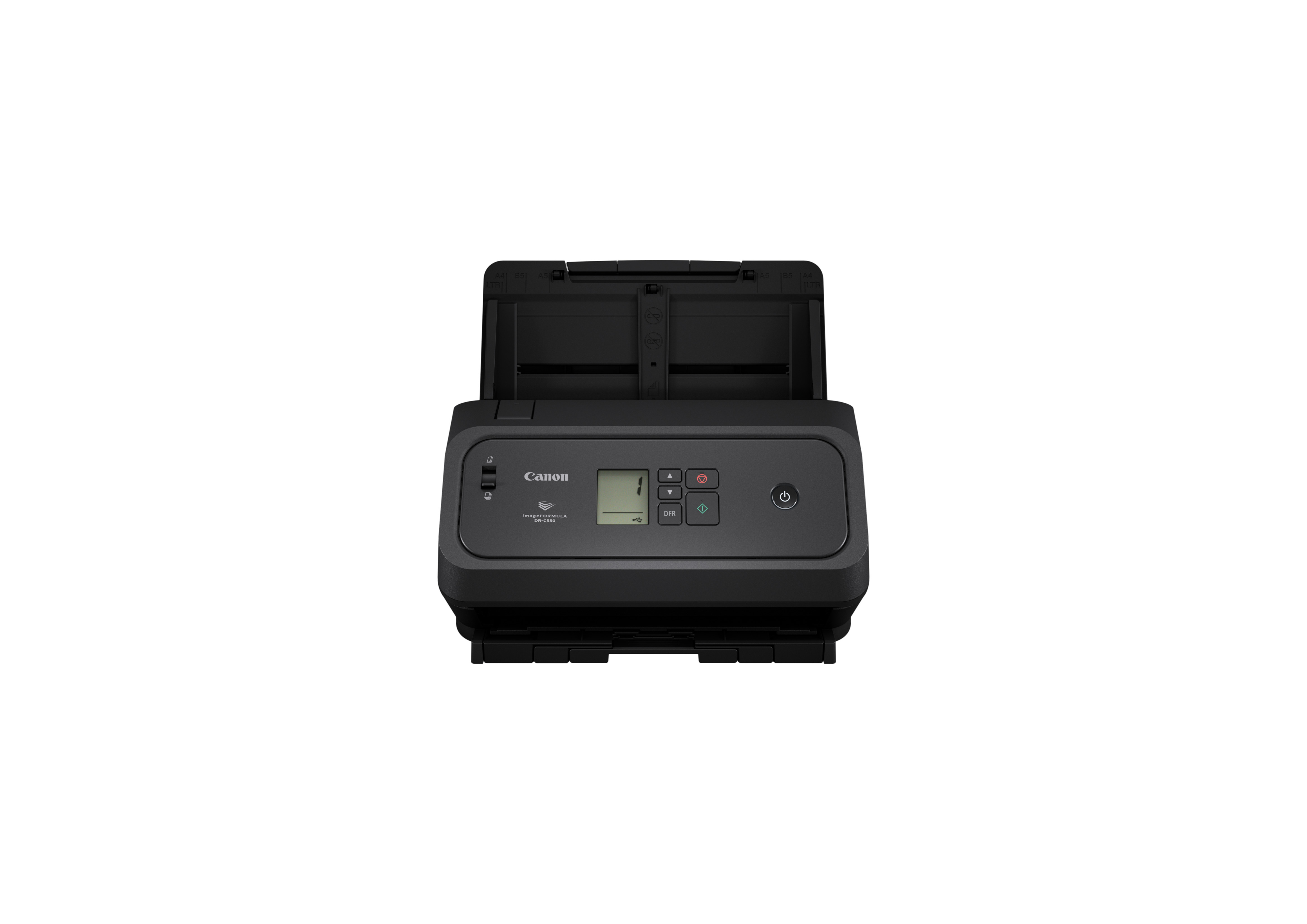Canon DR-C350 Dokumentenscanner