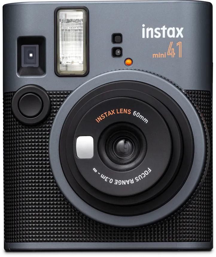 FUJIFILM instax mini 41™ Sofortbildkamera