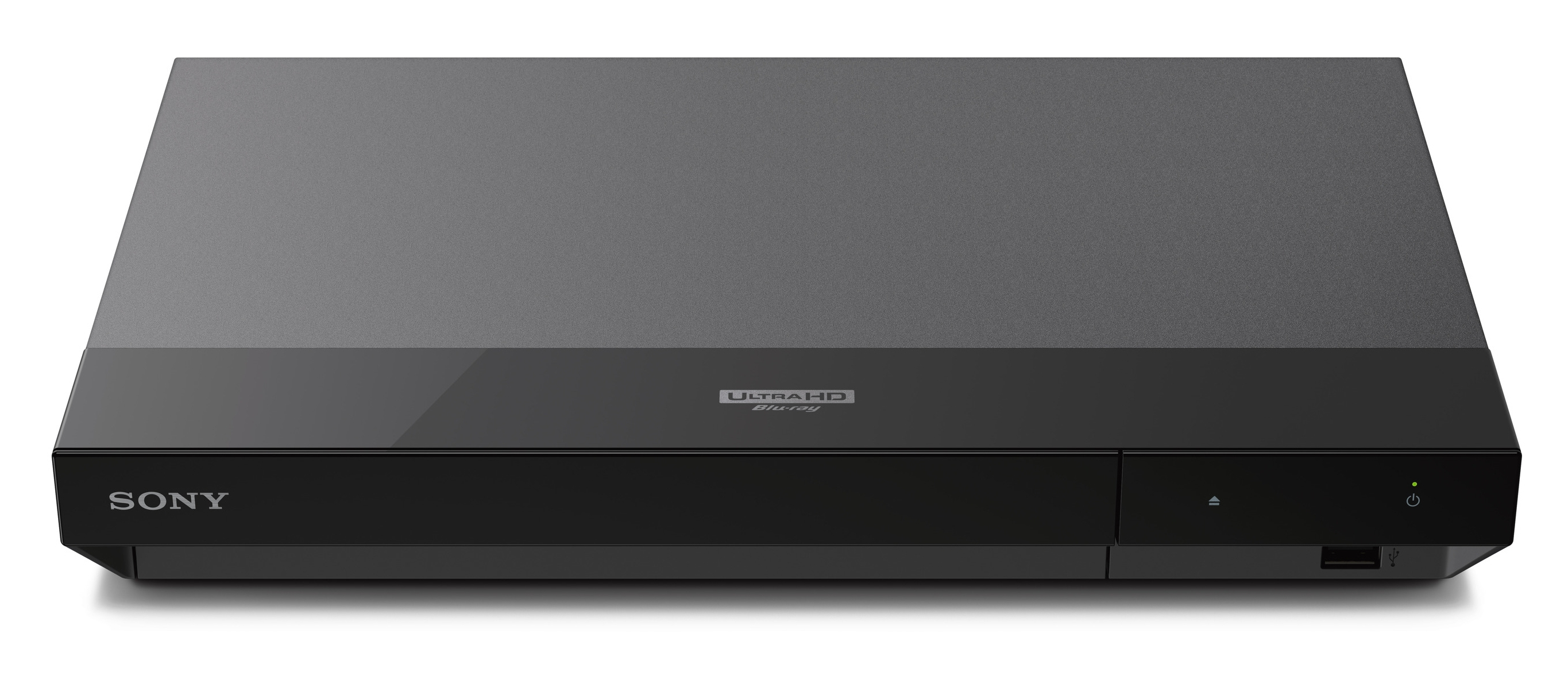 UBP-X700 UHD Blu-ray Player schwarz