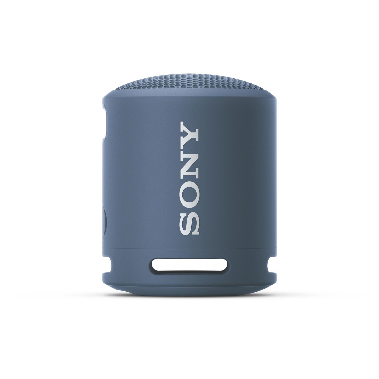 SRS-XB13 Bluetooth-Lautsprecher blau