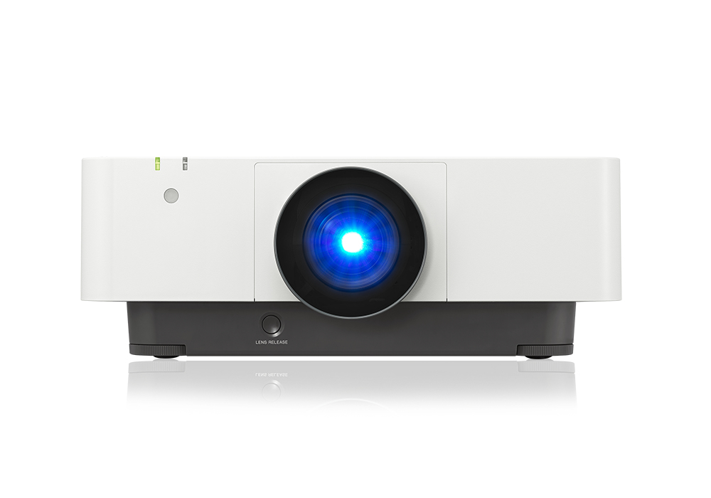 Sony VPL-FHZ85/1 weiß