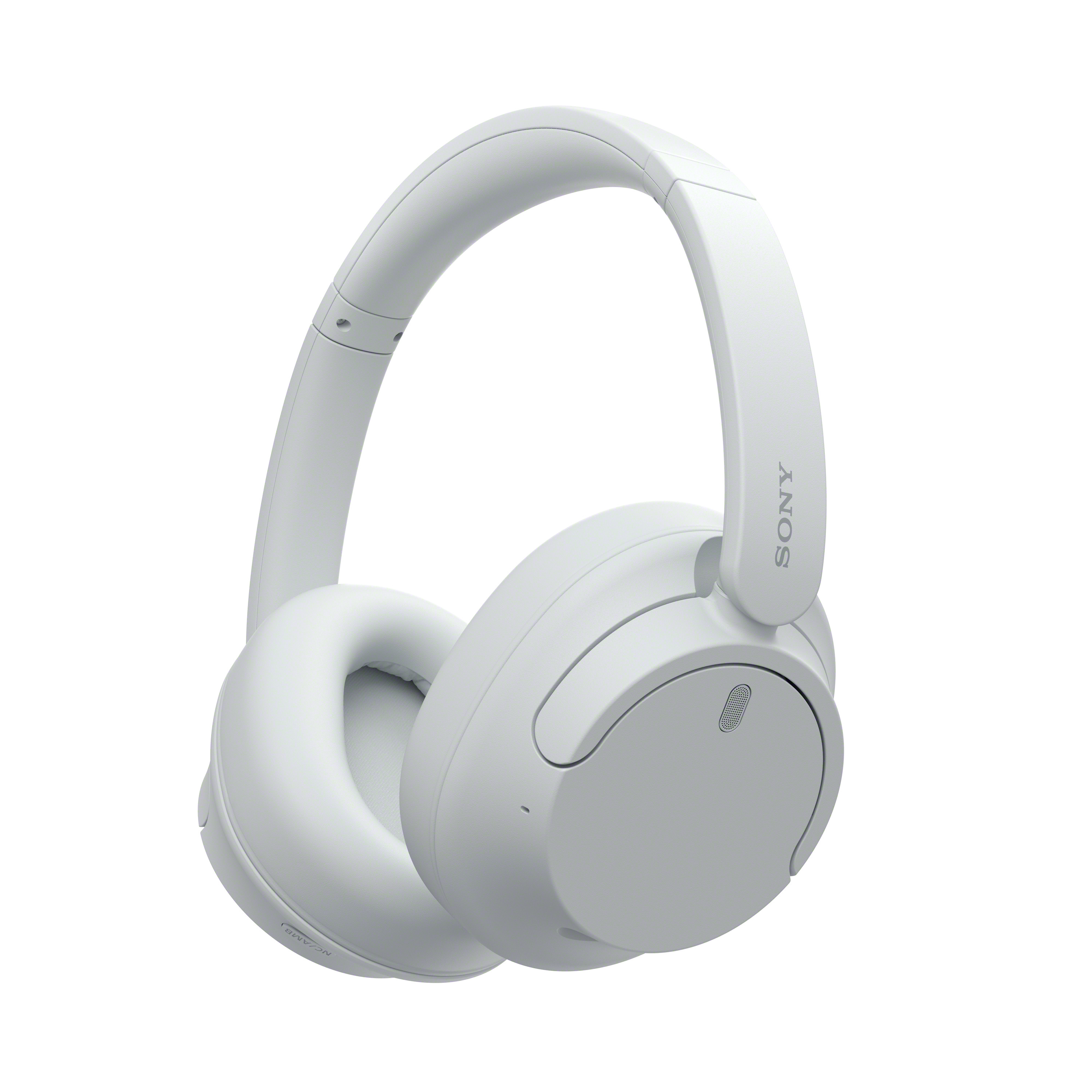 WH-CH720NW Bluetooth-Kopfhörer weiß