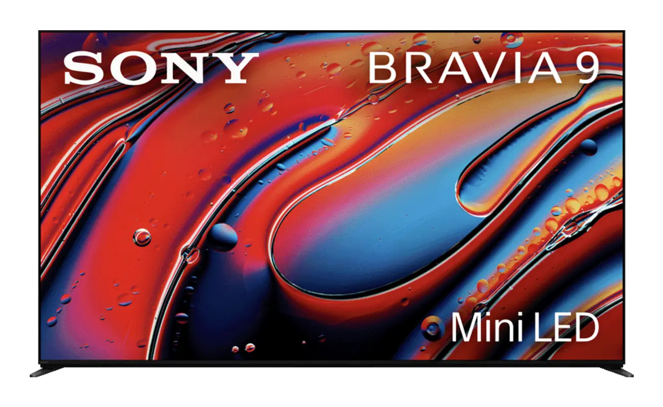 K-65XR90 164 cm (65") Mini LED-TV schwarz