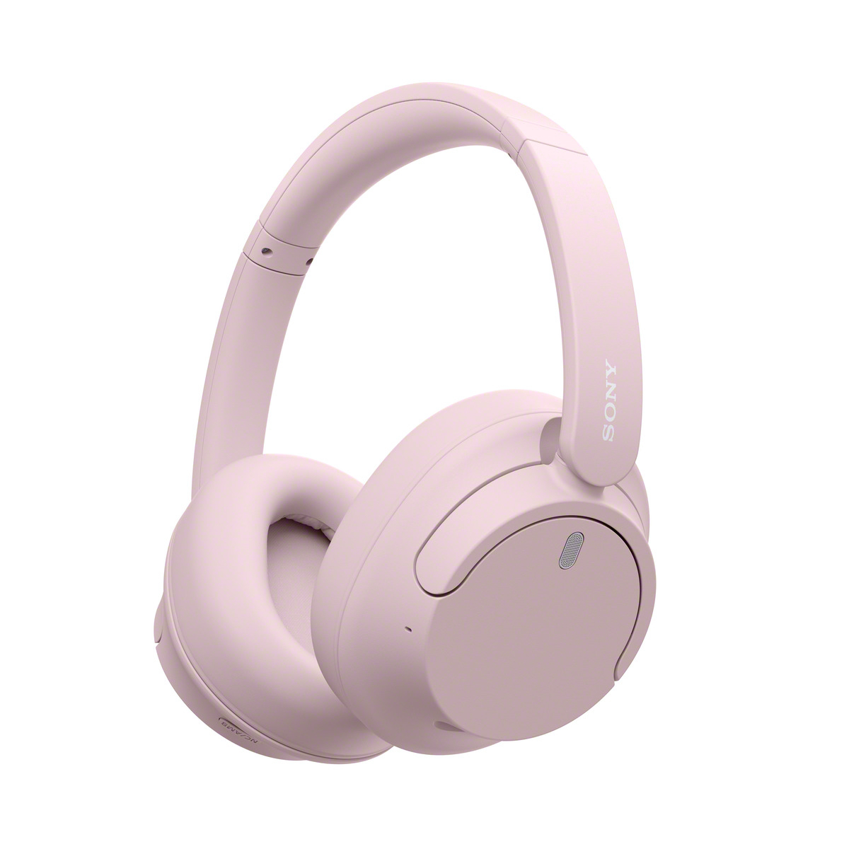 WH-CH720NP Bluetooth-Kopfhörer rosa