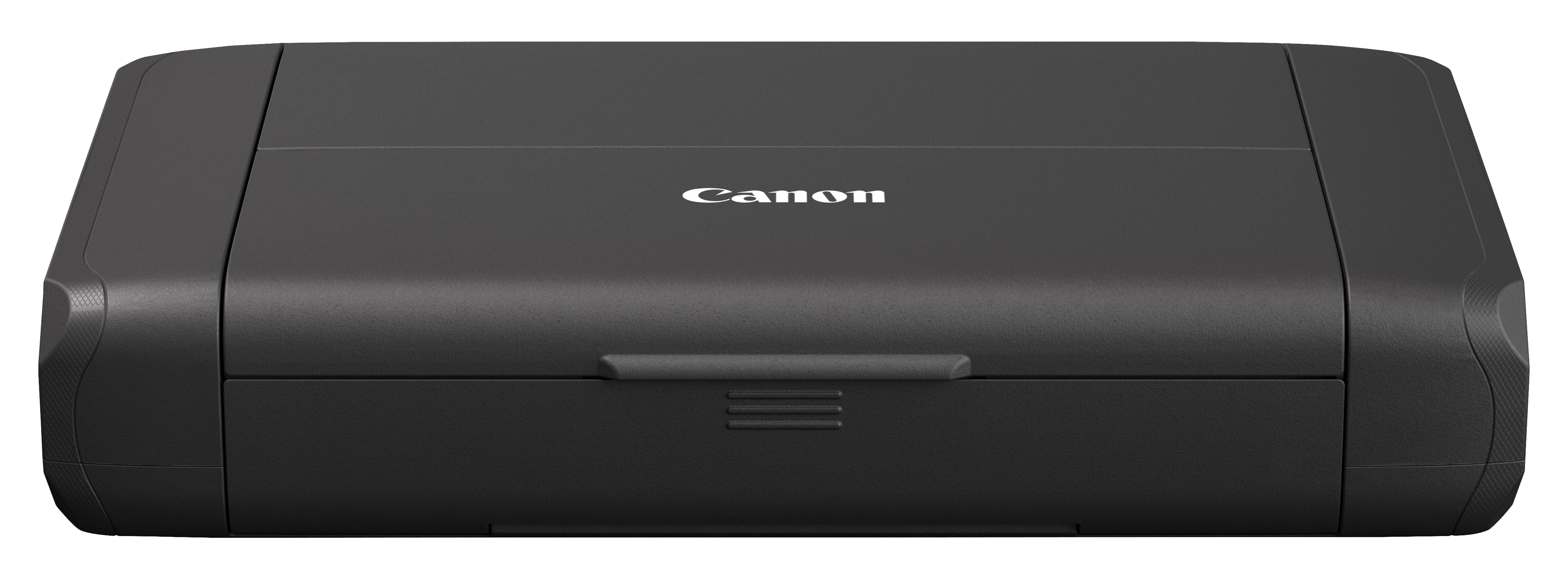 Canon PIXMA TR150 - Drucker - Farbe - Tintenstrahl - A4/Legal - bis zu 9 ipm (einfarbig)/ bis zu 5.5 ipm (Farbe) - Kapazität: 50 Blätter - USB 2.0, Wi-Fi(n) - Sonderposten