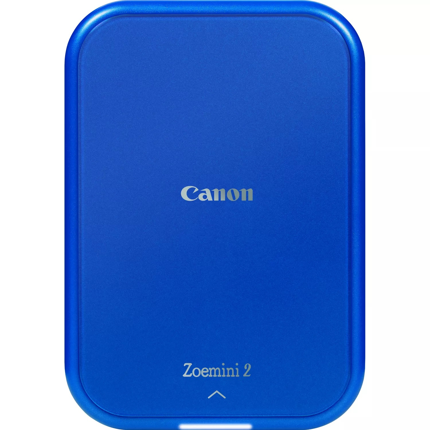 Canon ZOEmini 2 mobiler Mini-Fotodrucker marineblau