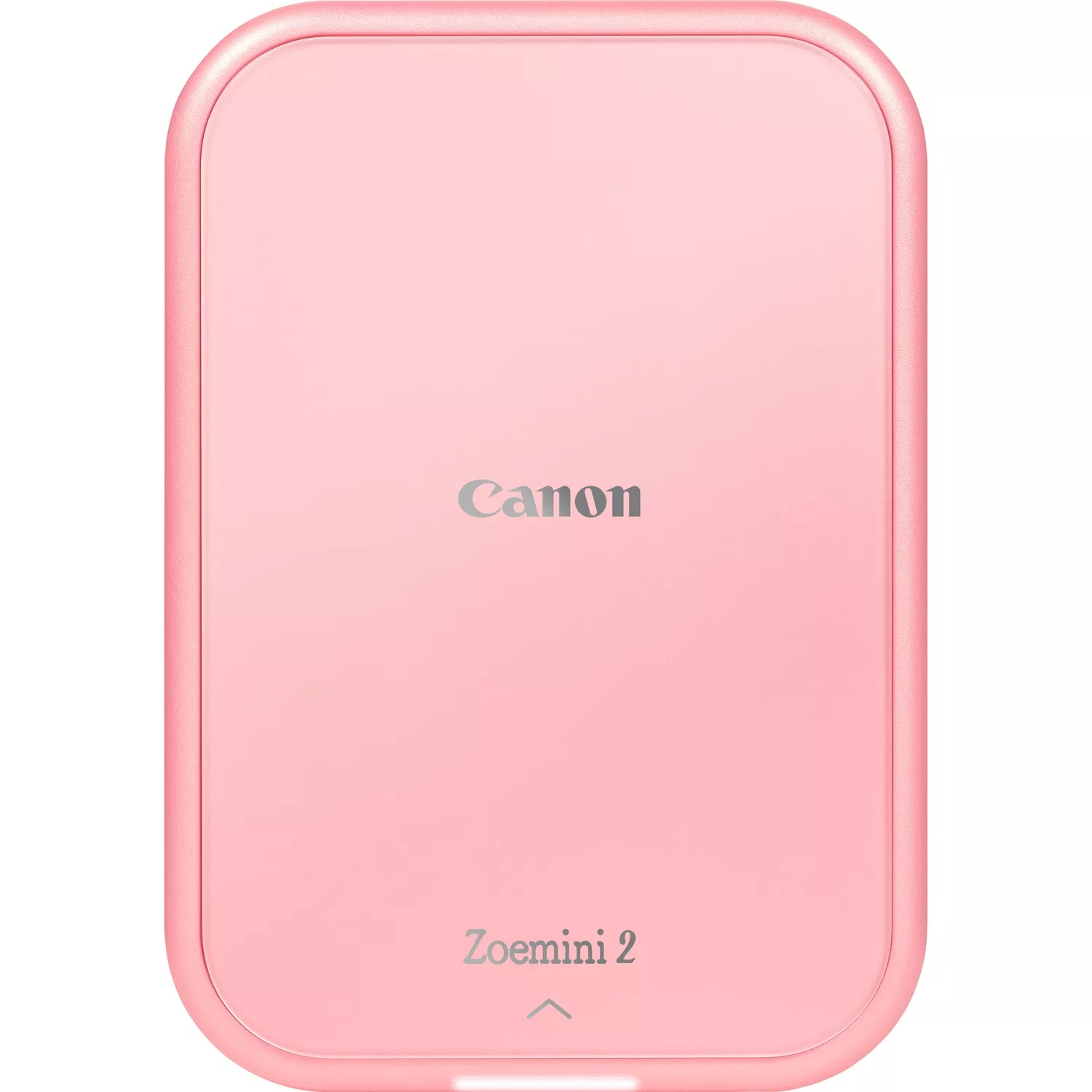 Canon ZOEmini 2 mobiler Mini-Fotodrucker roségold