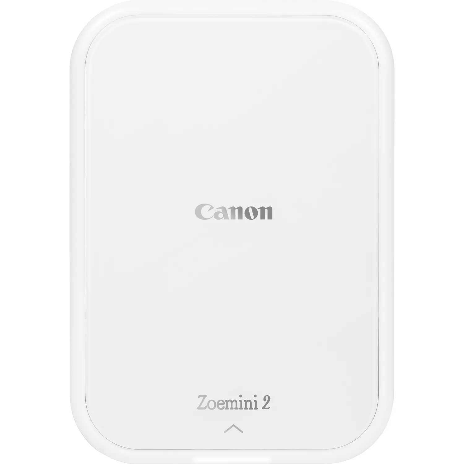 Canon ZOEmini 2 mobiler Mini-Fotodrucker perlweiß