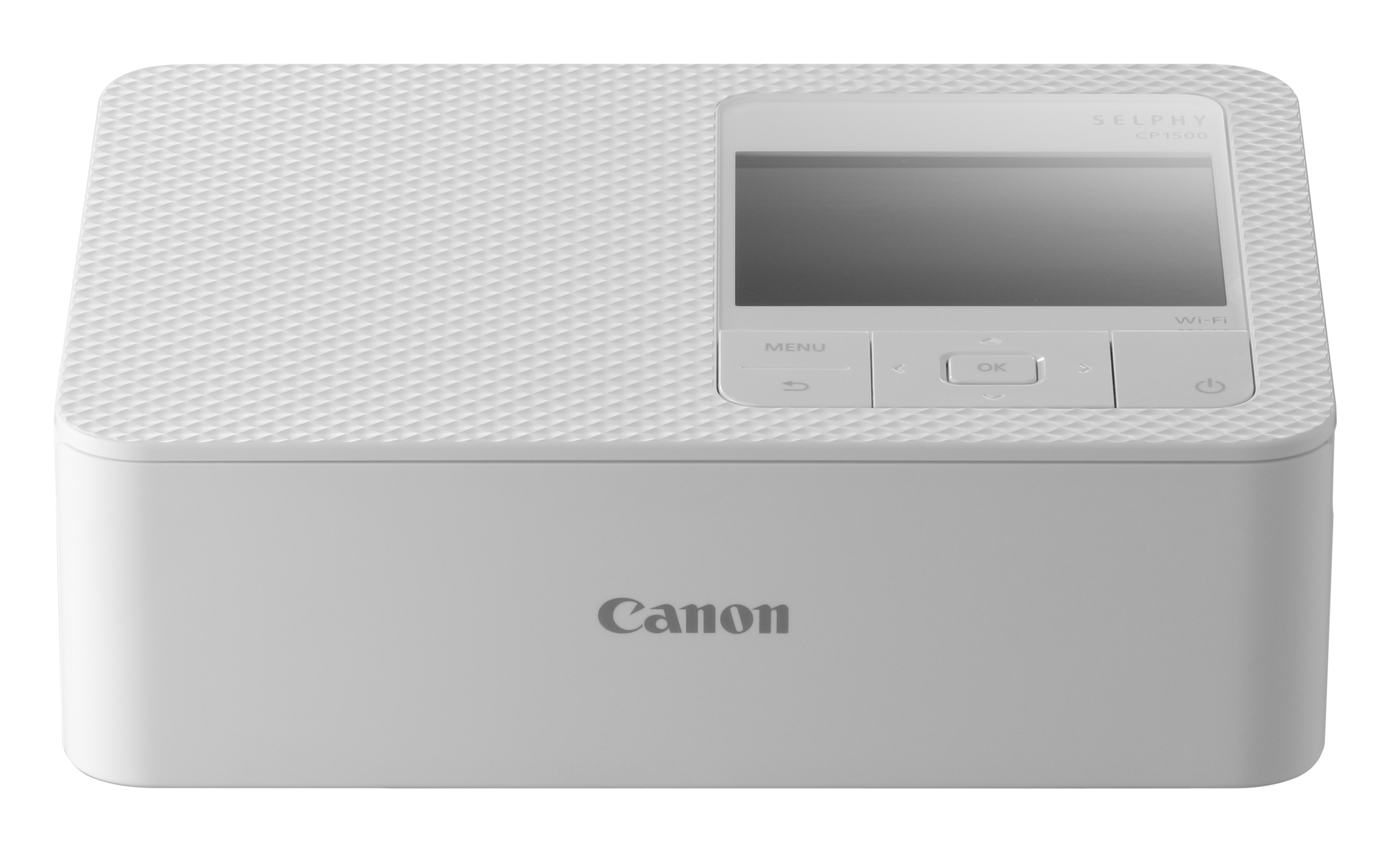 Canon SELPHY CP1500 - Tintenstrahl