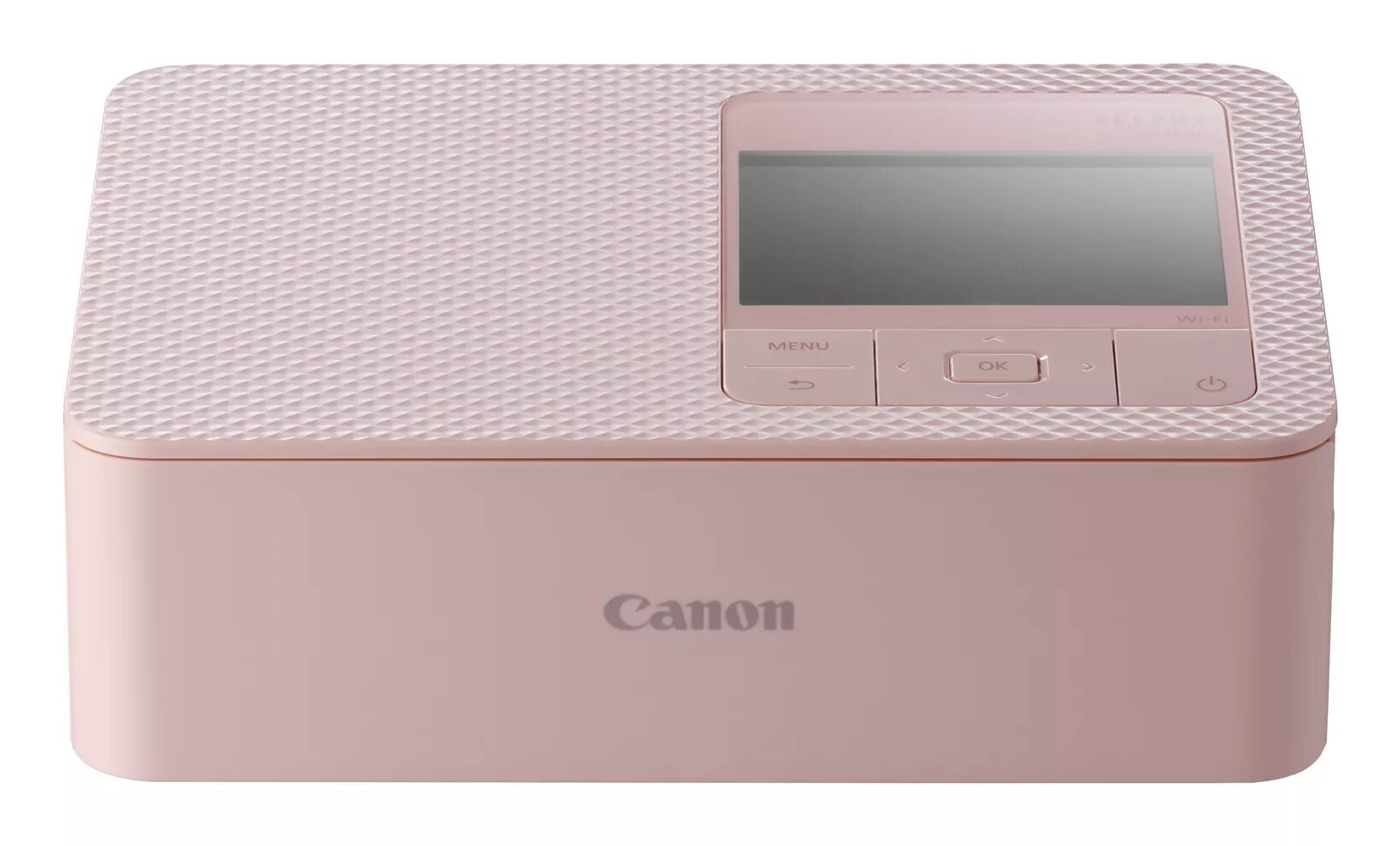 Canon SELPHY CP1500 - Tintenstrahl