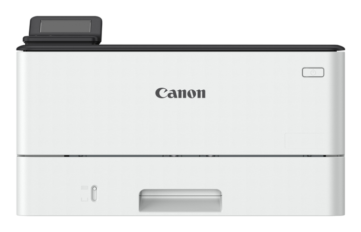 Canon i-SENSYS LBP243dw - Drucker - s/w - Duplex - Laser - A4/Legal - 1200 x 1200 dpi - bis zu 36 Seiten/Min. - Kapazität: 350 Blätter - USB 2.0, Gigabit LAN, Wi-Fi(n) (5952C013)