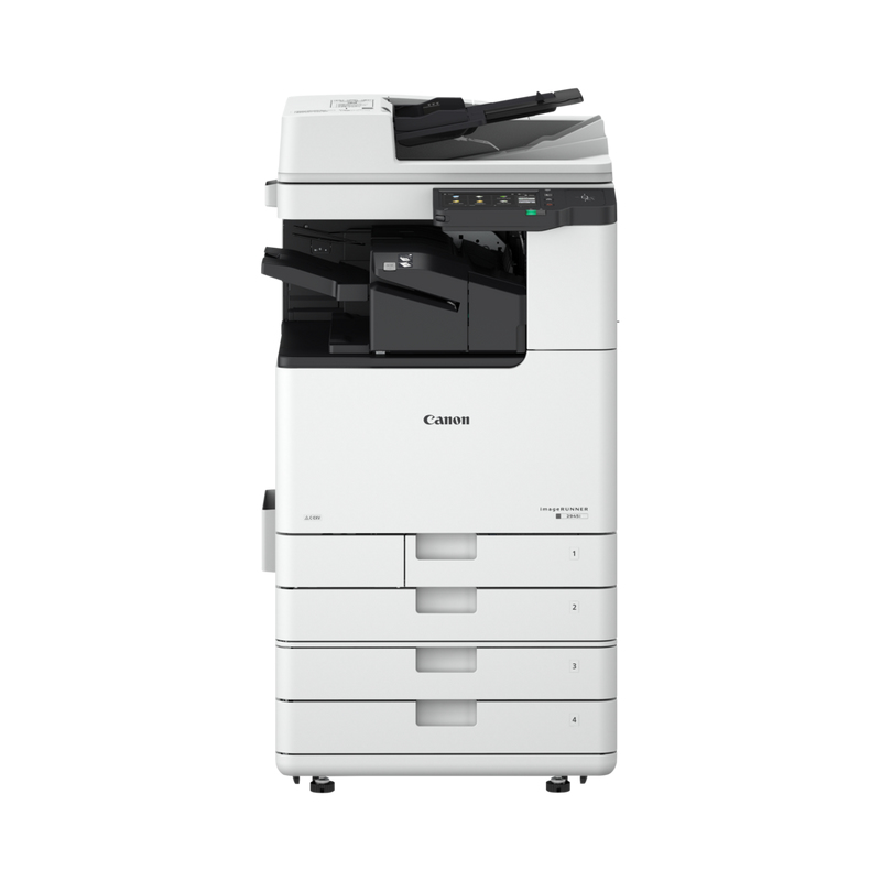 Canon imageRunner iR 2925i Laser-Multifunktionsdrucker s/w
