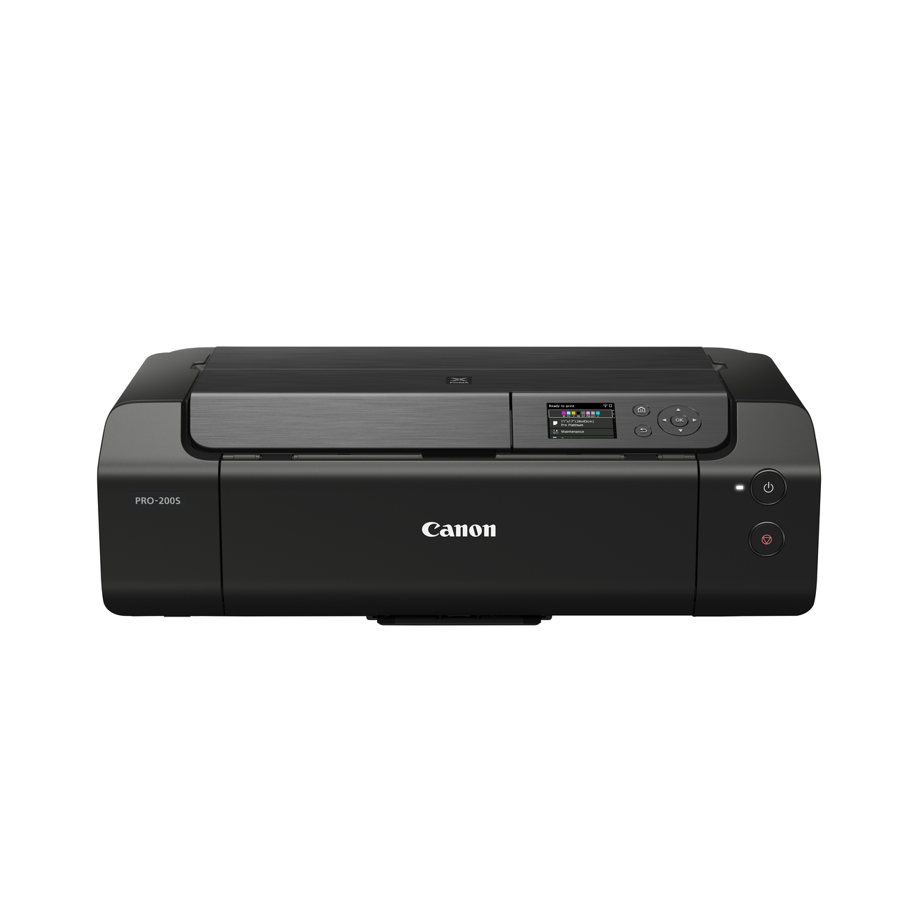 Canon PIXMA PRO-200s Fotodrucker schwarz