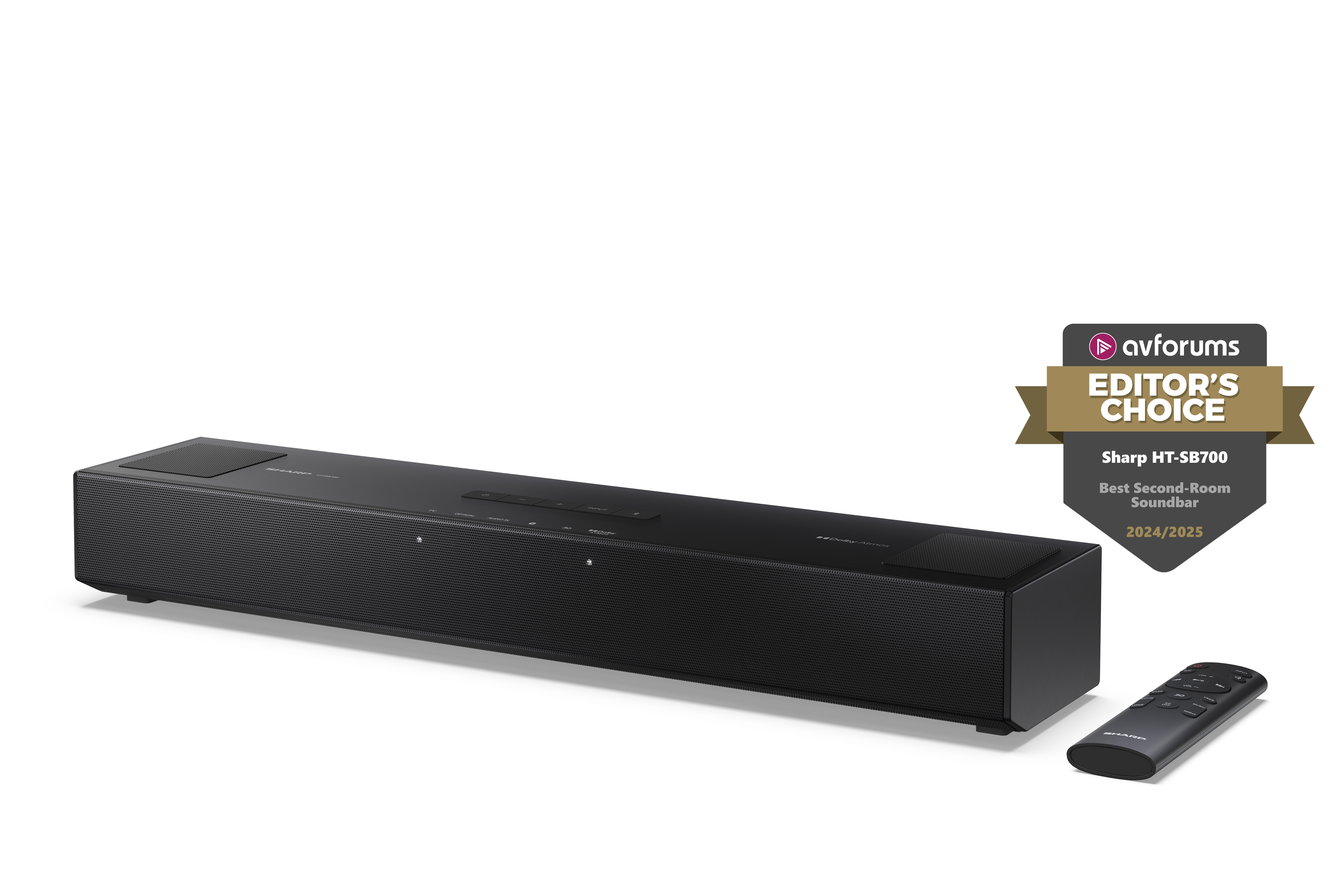 HT-SB700 Soundbar schwarz