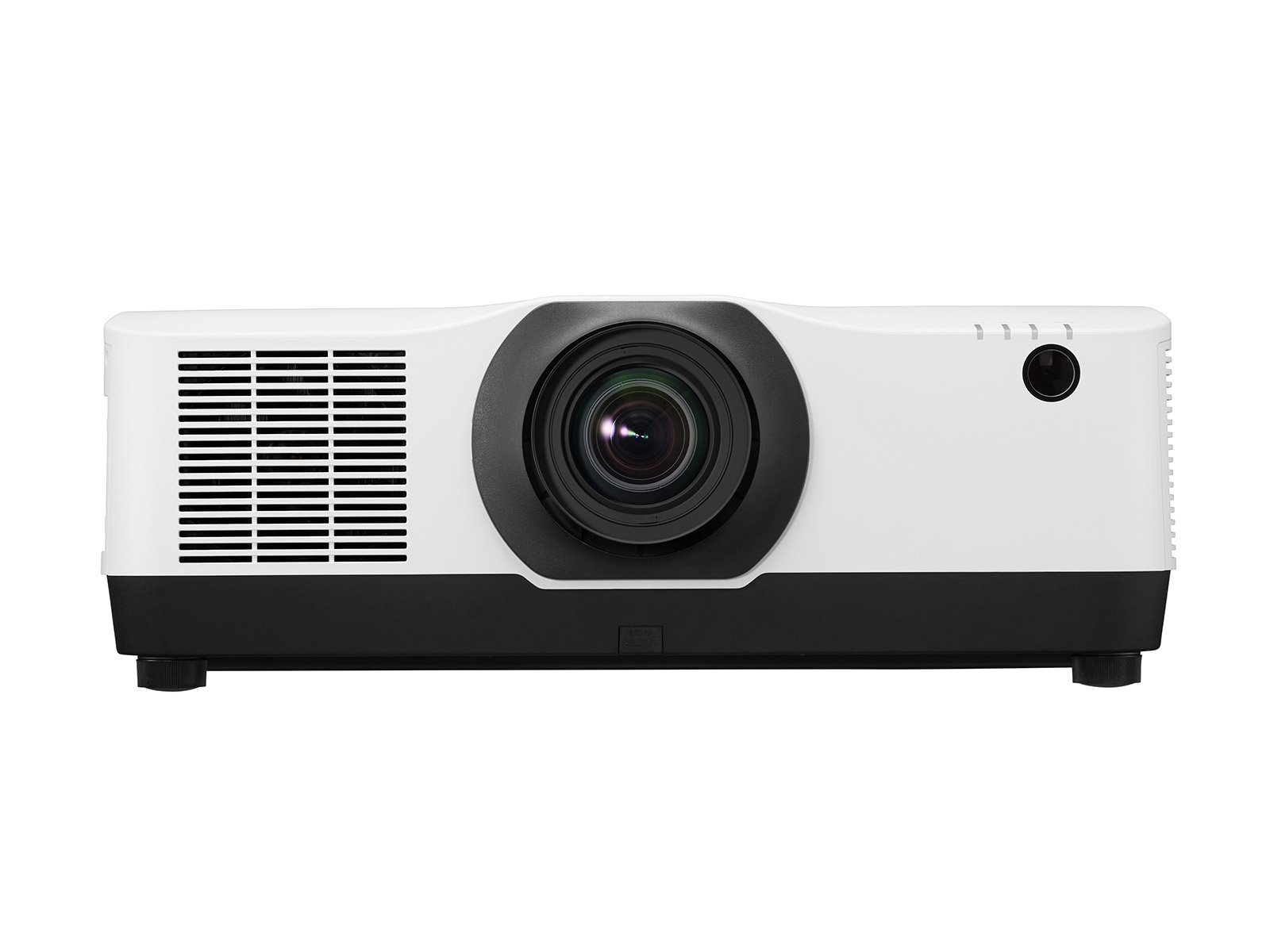 Sharp A824U 3-LCD Installationsbeamer 7.500 ANSI Lumen