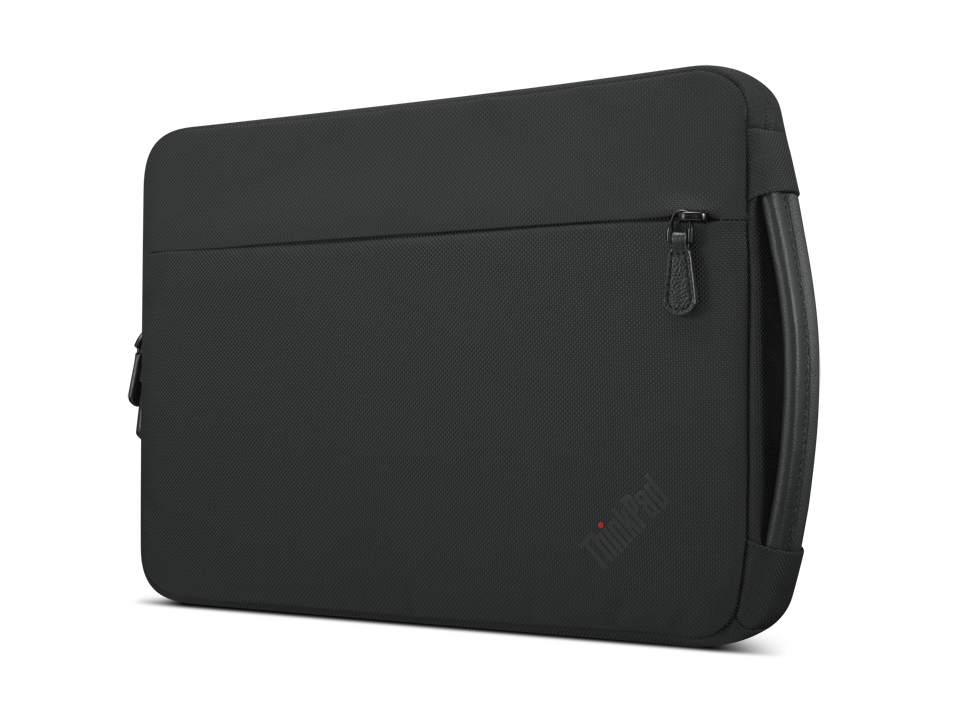 Lenovo ThinkPad - Notebook-Hülle - 33cm (13) - Schwarz (4X41K79634)