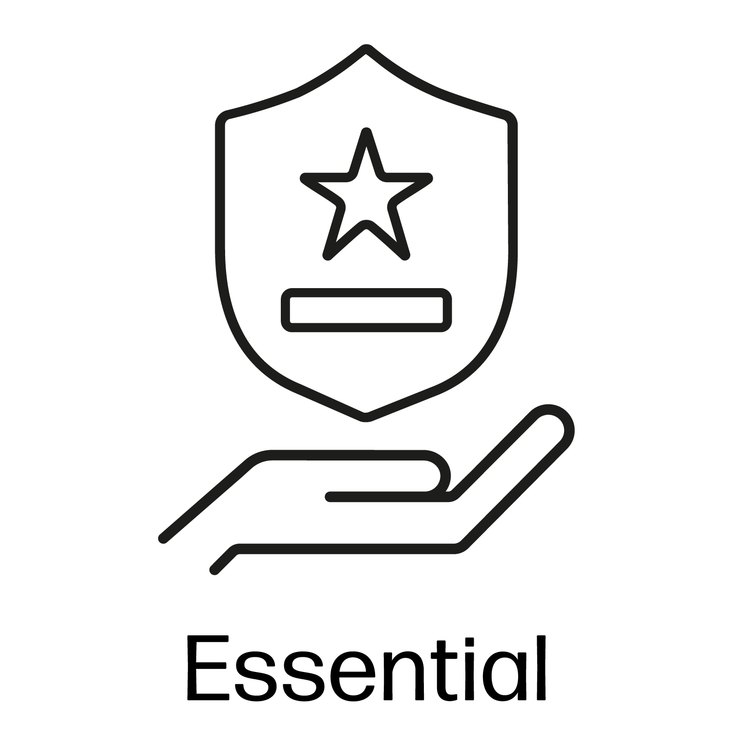 HP Inc Electronic HP Care Pack - Serviceerweiterung - Arbeitszeit und Ersatzteile - 4 Jahre - Vor-Ort - 9x5 - Reaktionszeit: am nächsten Arbeitstag (U61CME)