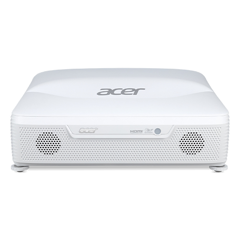 Acer UL5630 Laser Ultrakurzdistanz Beamer 4500 ANSI Lumen