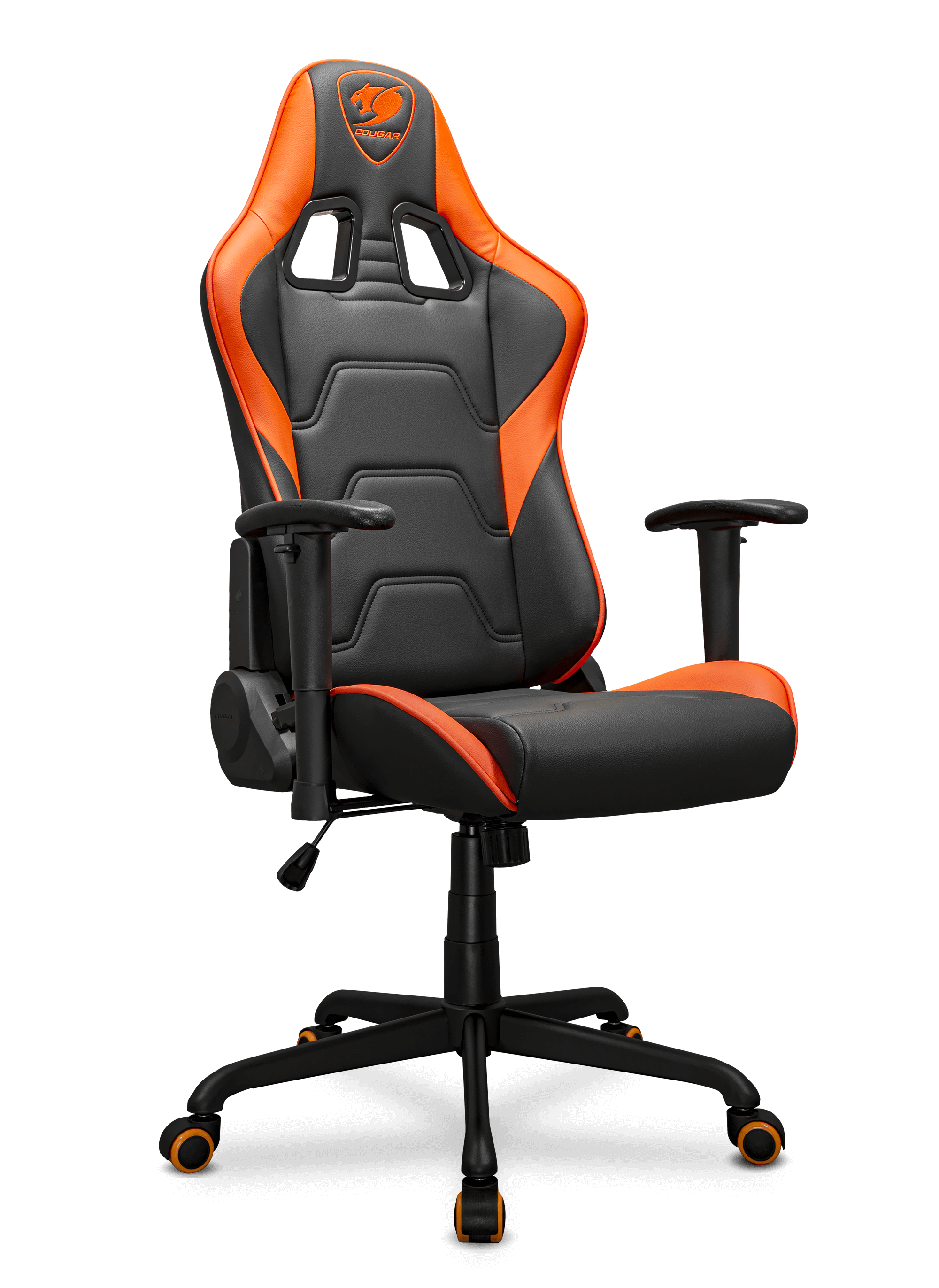 COUGAR Gaming Stuhl, Armor Elite (CGR-ELI)