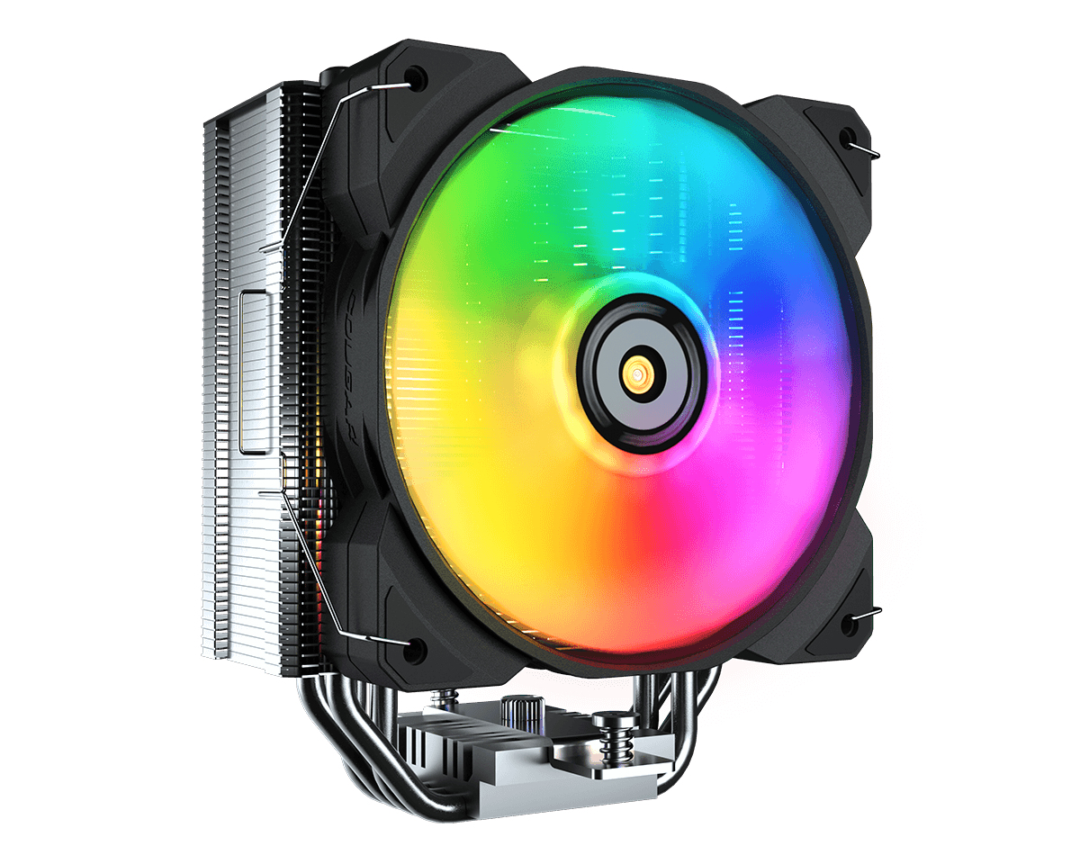 COUGAR CPU-Kühler FORZA 50 ARGB (CGR-FZA50-ARGB)