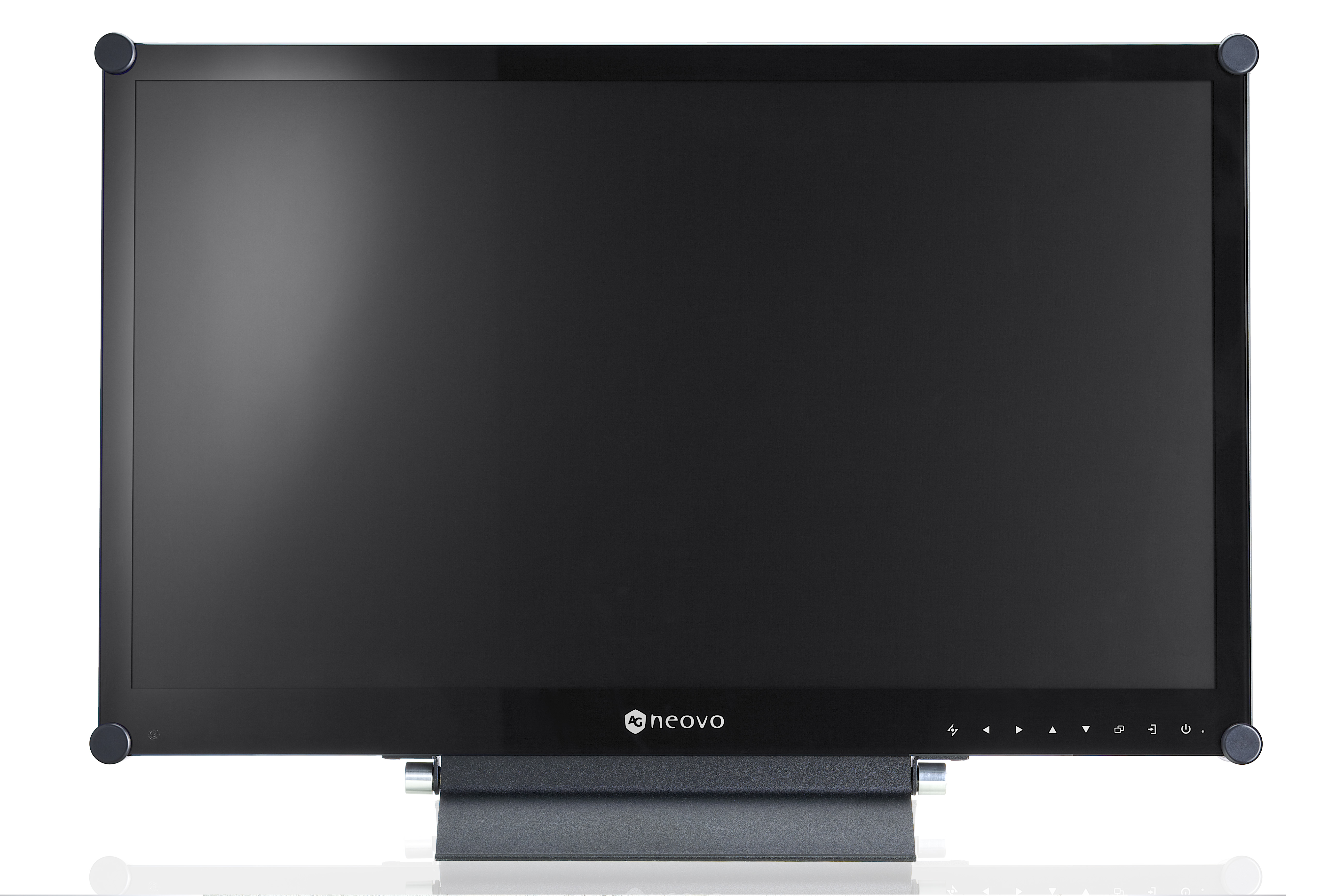 AG Neovo HX-24G LCD Monitor 60,5 cm (23.8")
