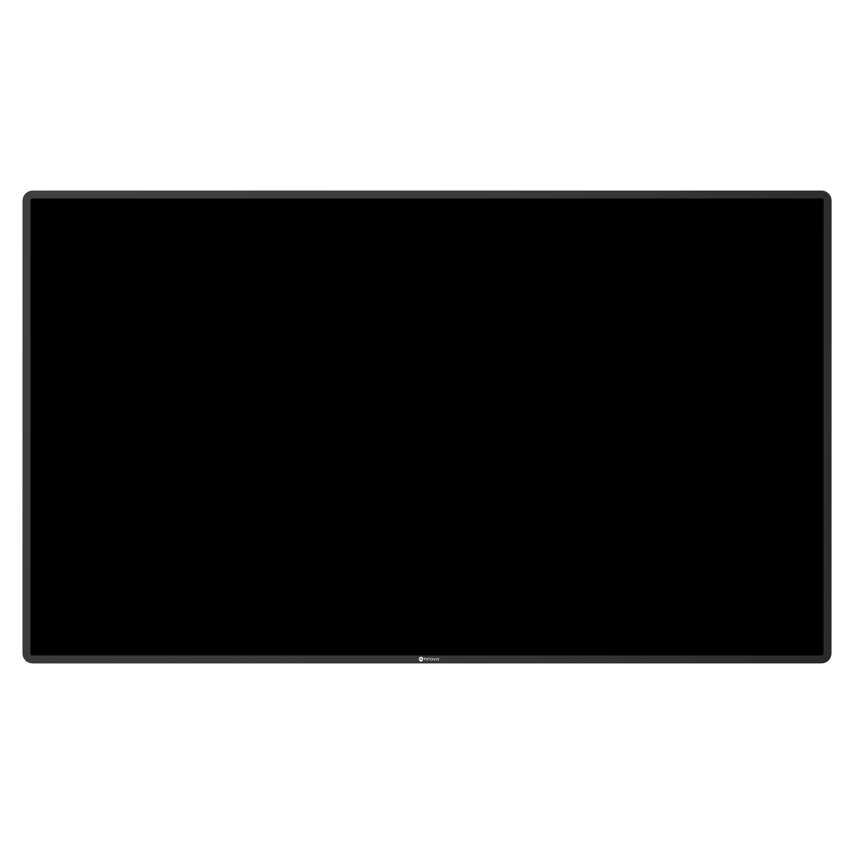 AG Neovo TTN-5501 UHD Digital Signage Display 139,7 cm (55")