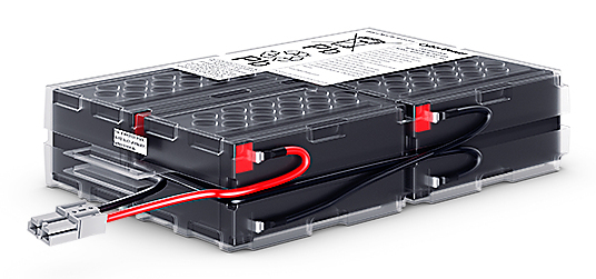 CyberPower Cyberpower Ersatzbatterie RBP00157