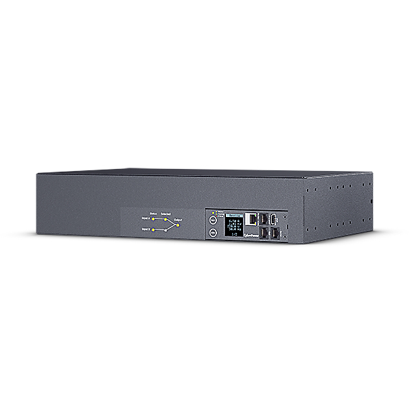 CyberPower PDU44302 Stromverteiler Switched