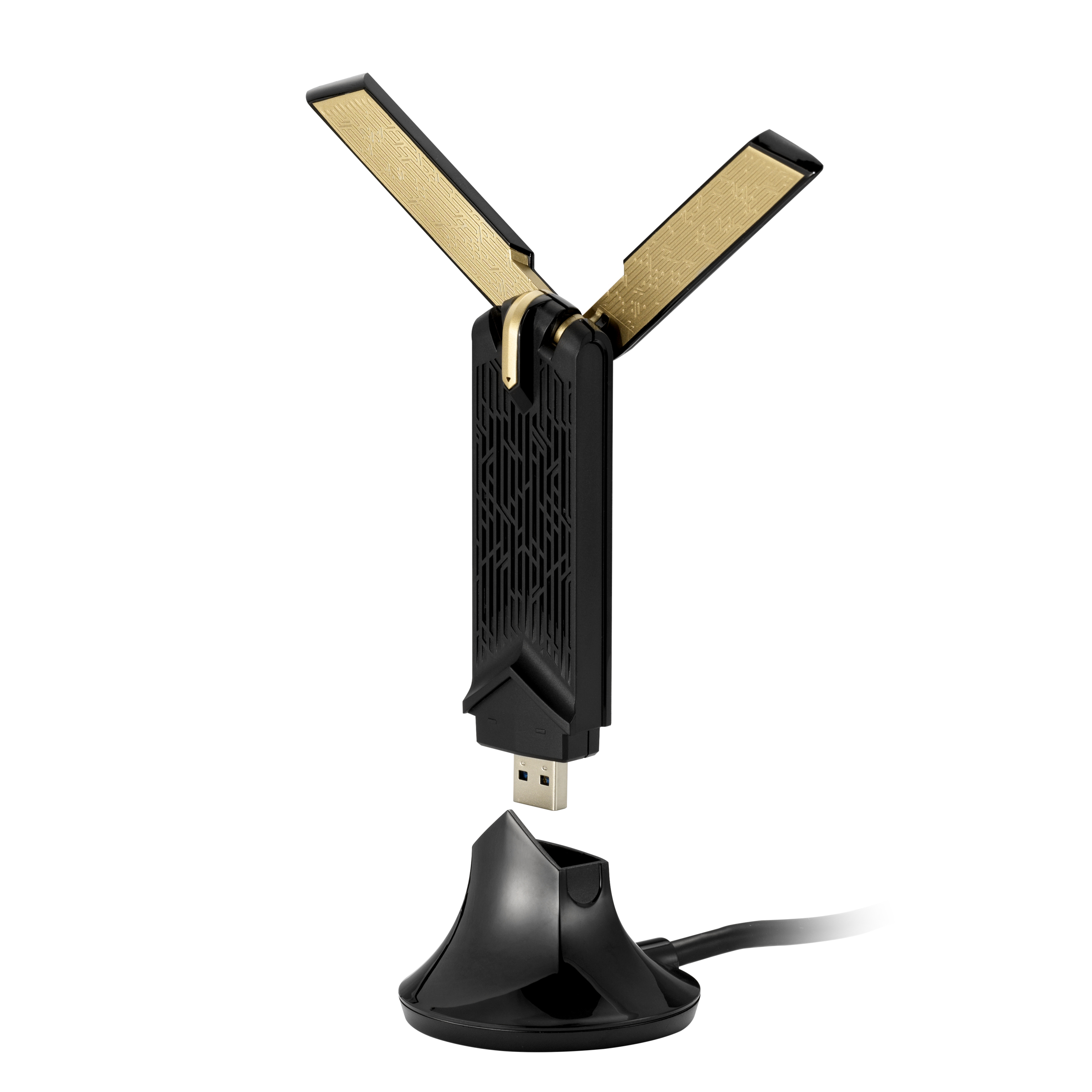 ASUS USB-AX56 Netzwerkkarte WLAN 1775 Mbit/s (USB-AX56)