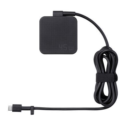 ASUS AC Adapter 45W - Type C AC45-00 ADP-45XE D/EU//TYPE C/3PIN/6PCS (90XB06XN-MPW000)