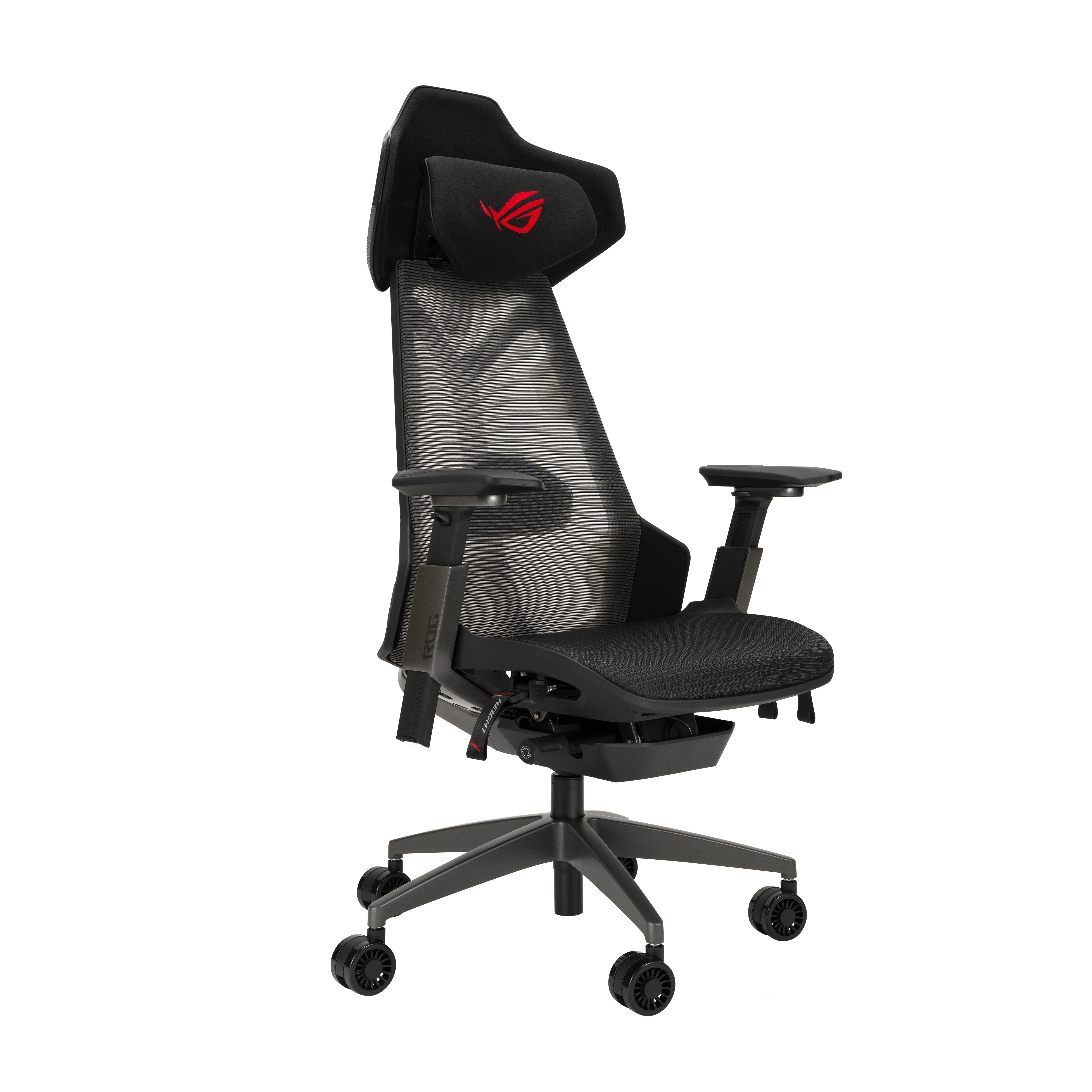 ASUS ROG Destrier Ergo Gaming-Stuhl