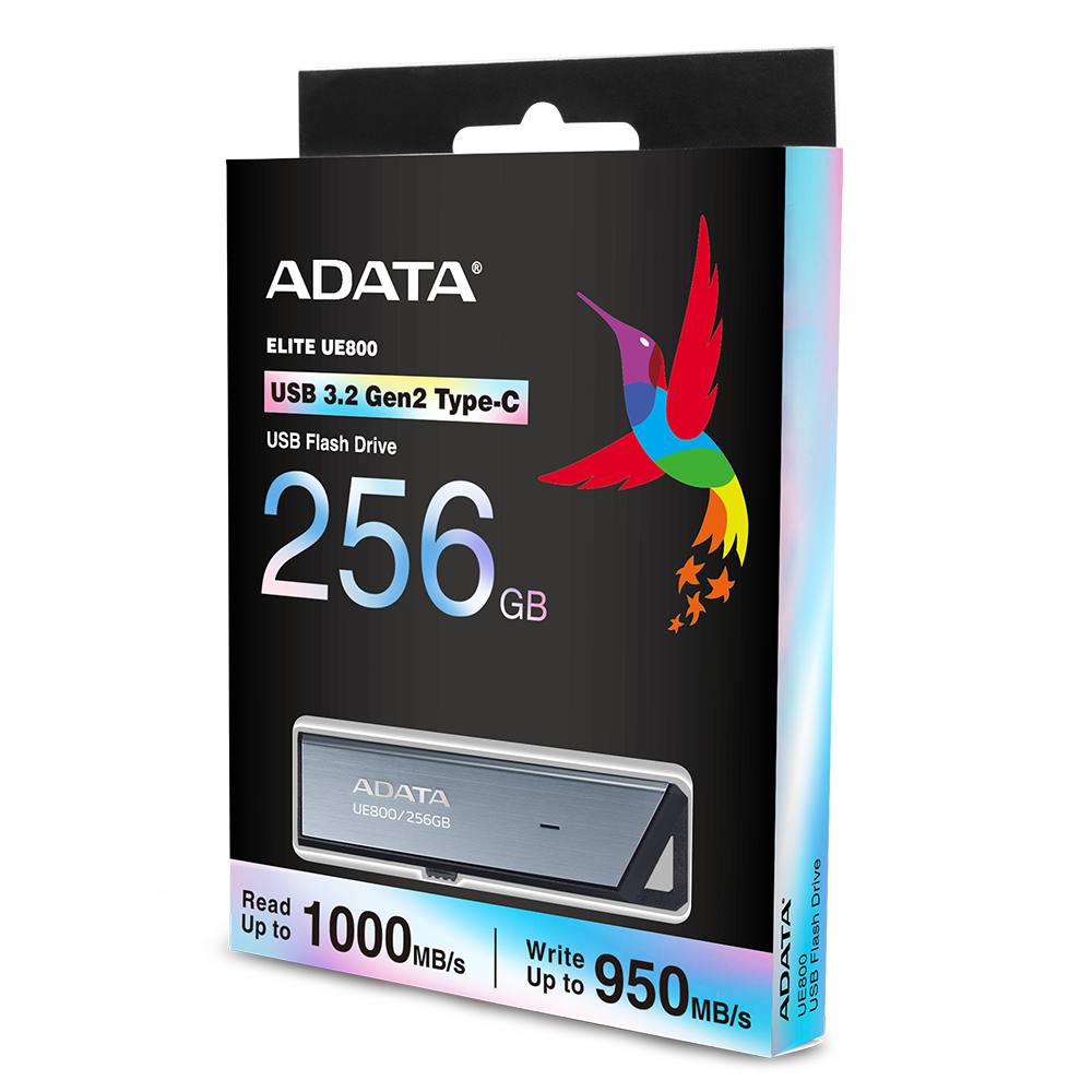 ADATA UE800 USB-Stick - 256 GB