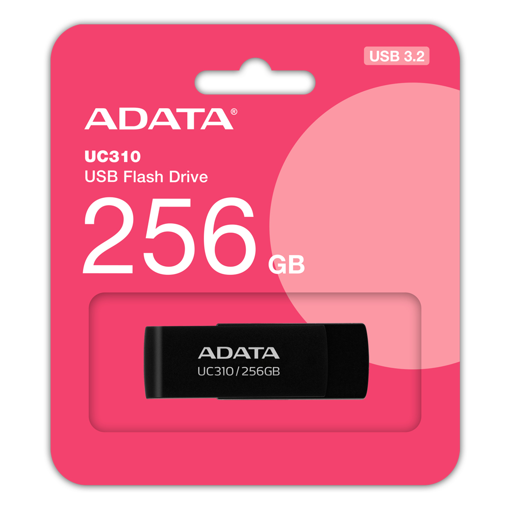 ADATA UC310 USB-Stick 256 GB