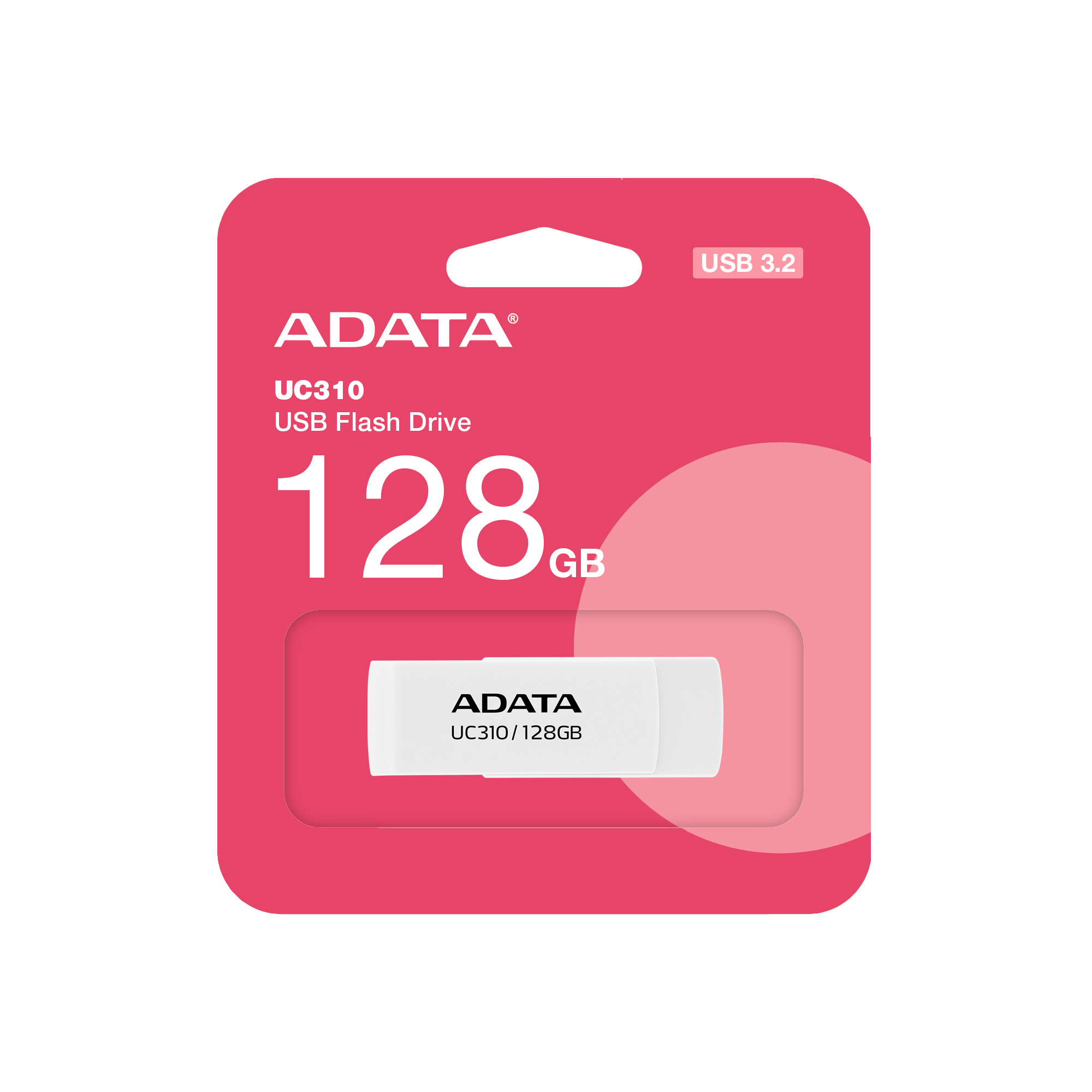ADATA UC310 USB-Stick 128 GB