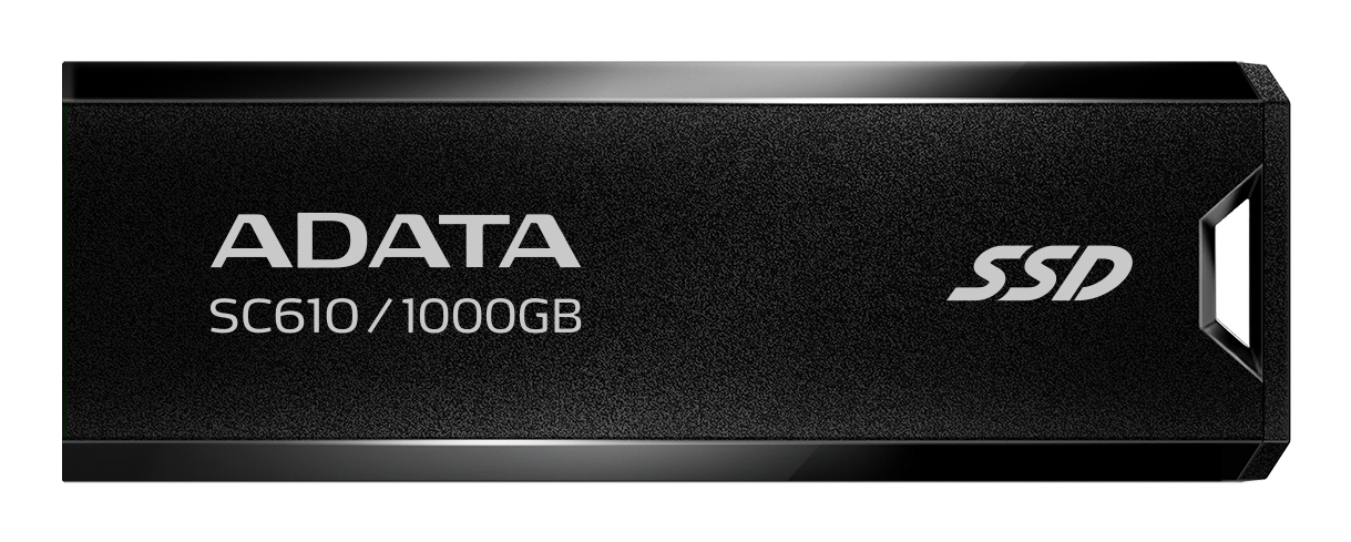 ADATA SC610 - USB-Stick - 1 TB