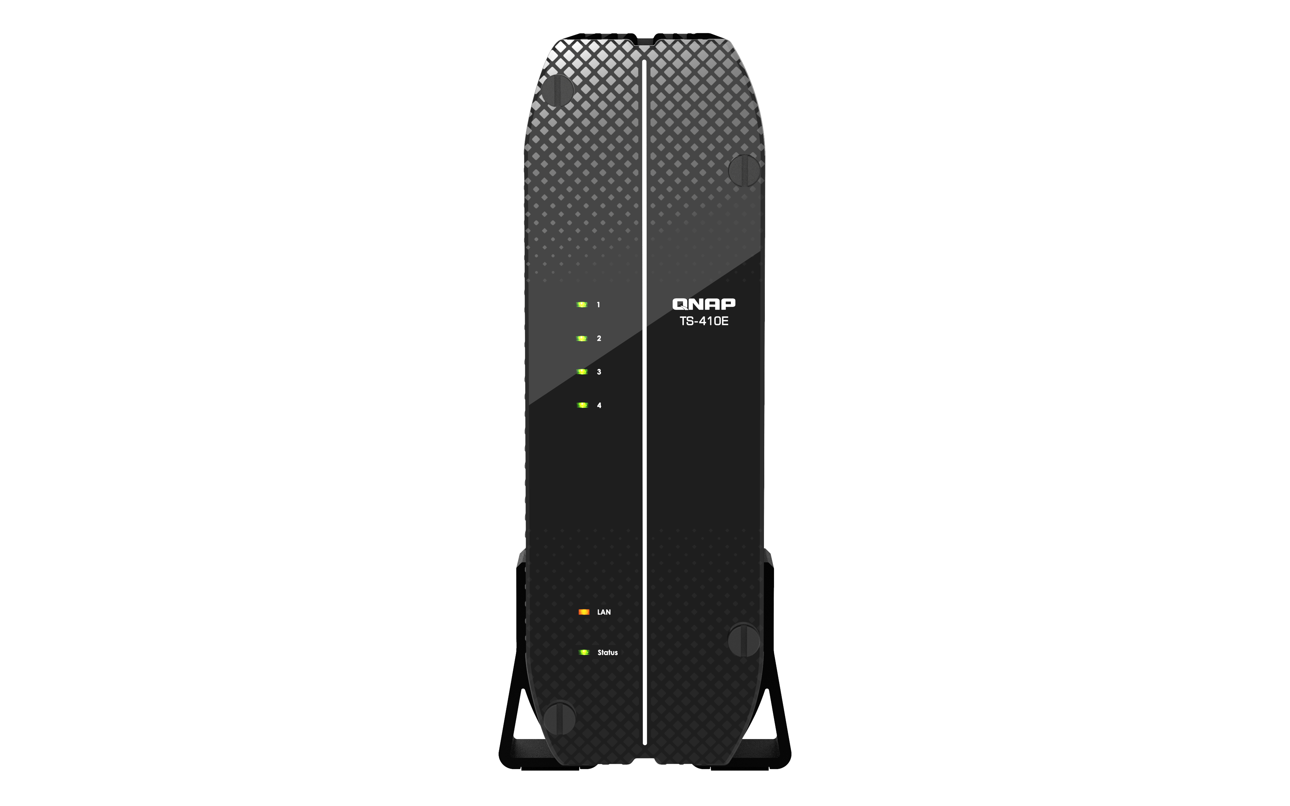 QNAP NAS TS-410E-8G 4-Bay
