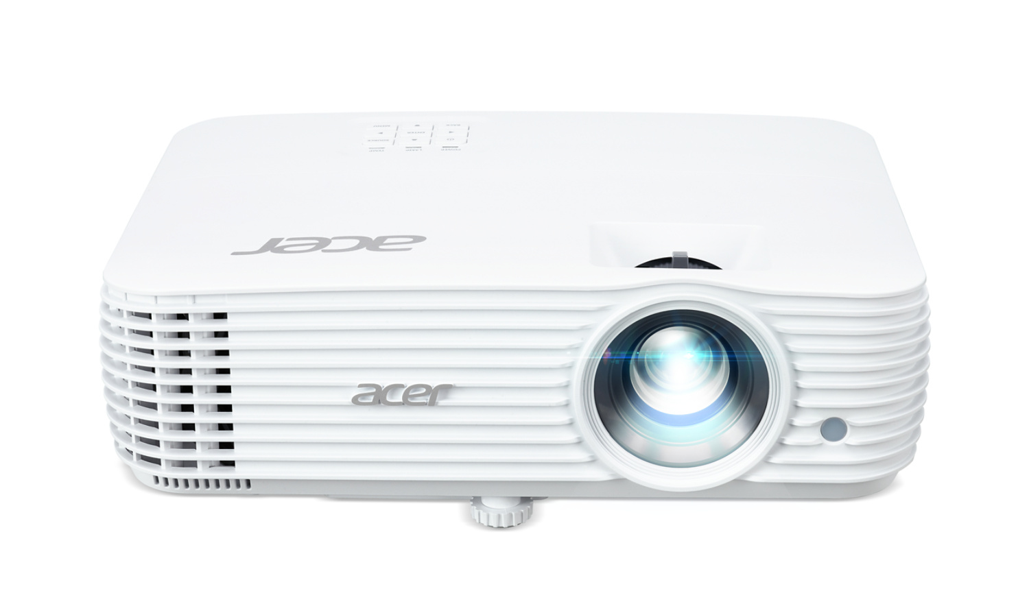 X1526HK DLP-Projektor weiß