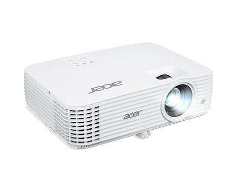 Acer X1626HK DLP Heimkino Beamer 4.000 ANSI Lumen
