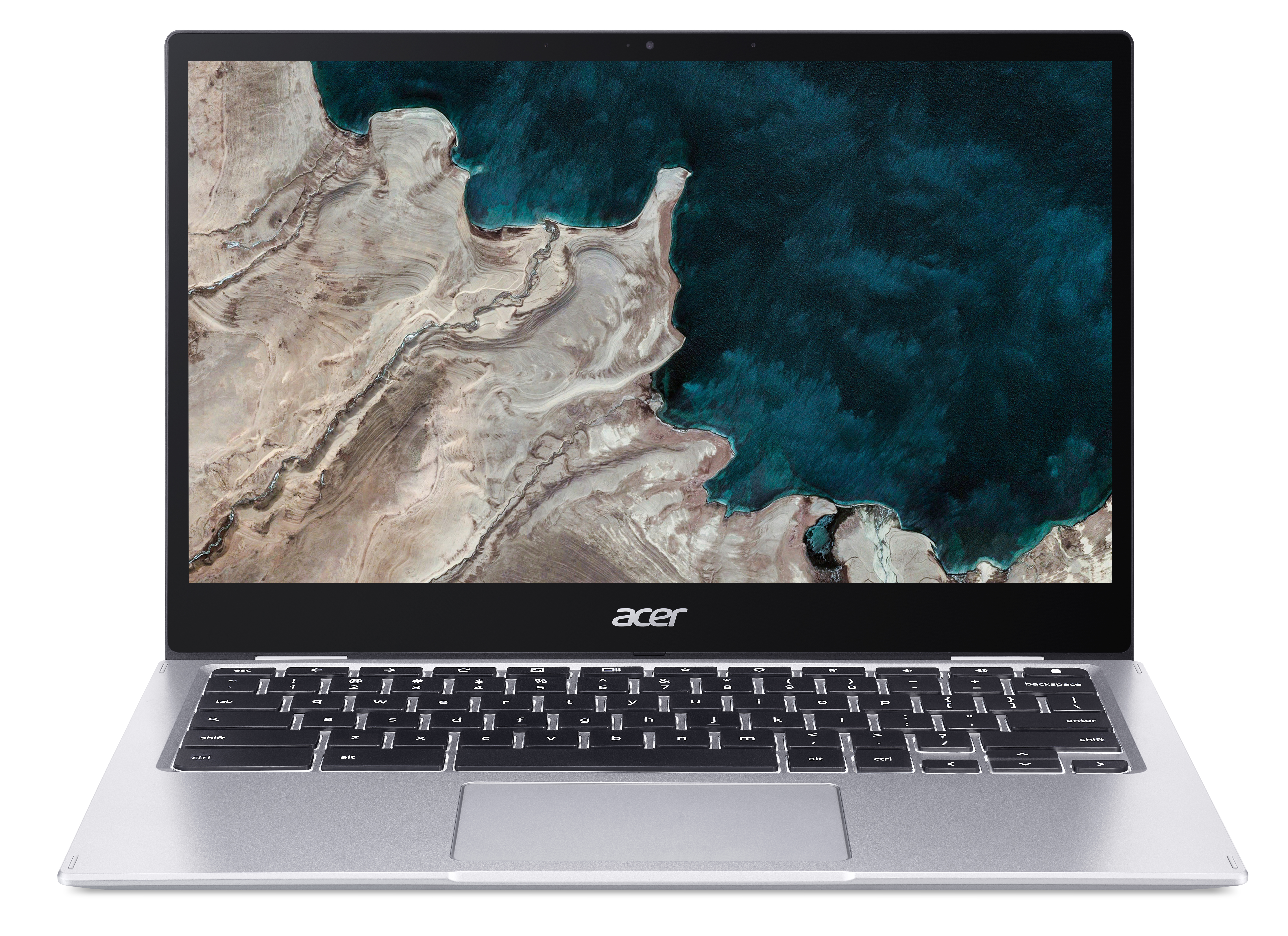 Acer Chromebook Spin 513 CP513-1H-S3XM Snapdragon® 7180c Lite