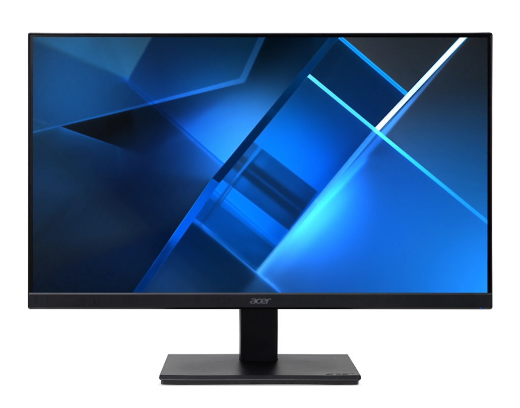 Vero V247Ybipv 61 cm (24") TFT-Monitor mit LED-Technik mattschwarz